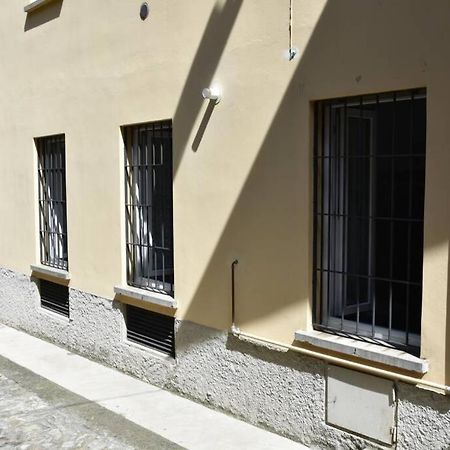 La Resilienza, Apartment With View, Carate Urio Eksteriør bilde