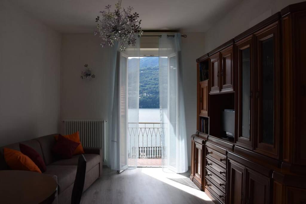 La Resilienza, Apartment With View, Carate Urio Eksteriør bilde