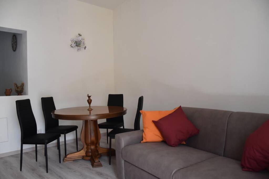La Resilienza, Apartment With View, Carate Urio Eksteriør bilde