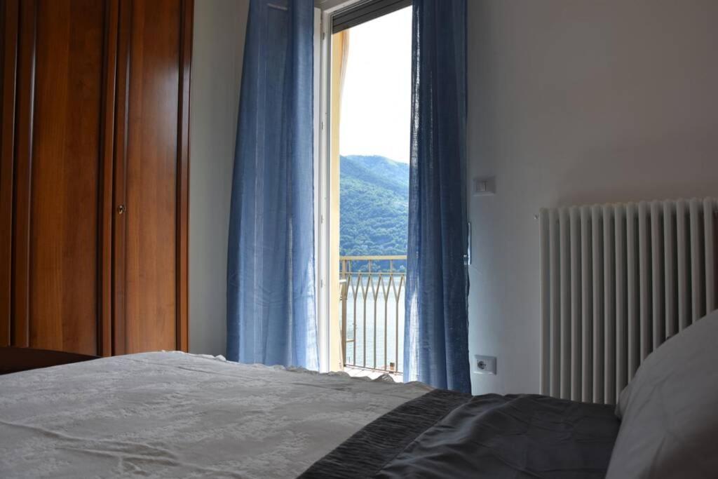 La Resilienza, Apartment With View, Carate Urio Eksteriør bilde