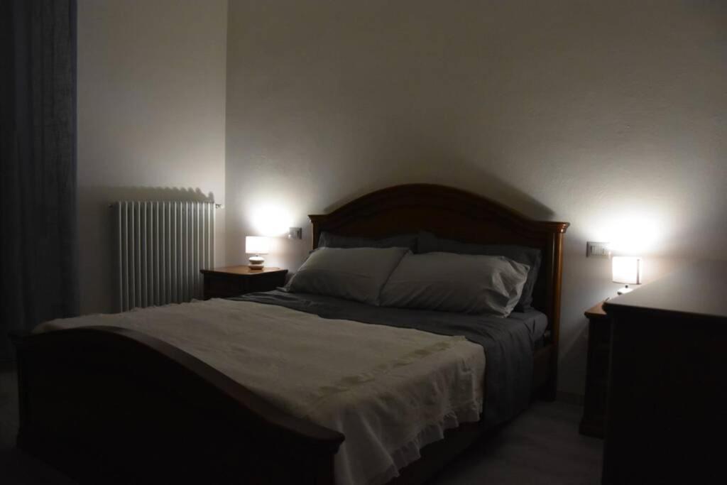 La Resilienza, Apartment With View, Carate Urio Eksteriør bilde