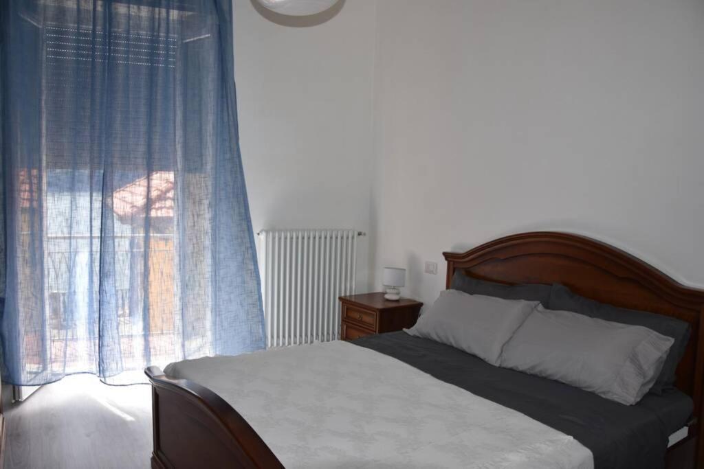 La Resilienza, Apartment With View, Carate Urio Eksteriør bilde