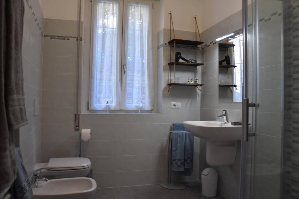La Resilienza, Apartment With View, Carate Urio Eksteriør bilde